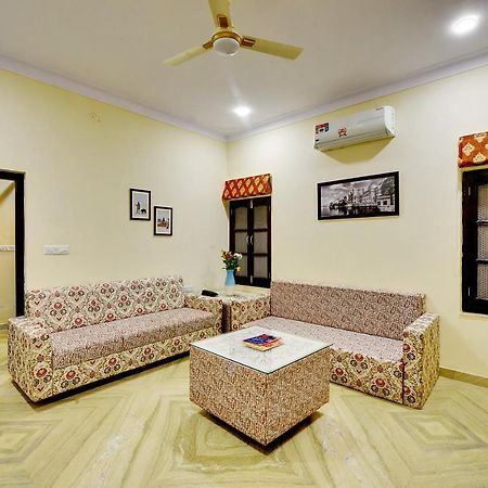 Padmini Bagh Resort By Inventree, อุเดเปอร์ ภายนอก รูปภาพ