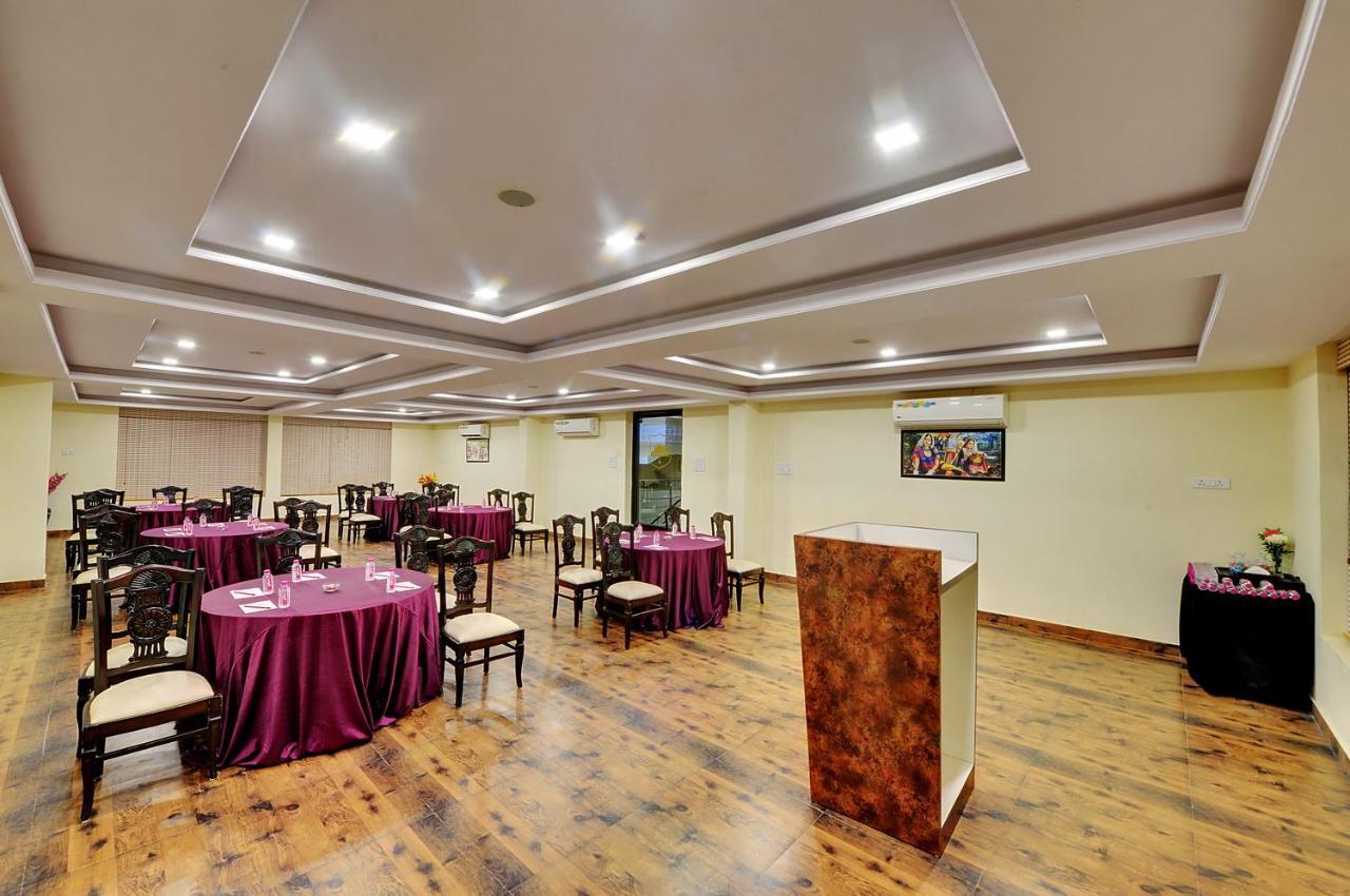Padmini Bagh Resort By Inventree, อุเดเปอร์ ภายนอก รูปภาพ