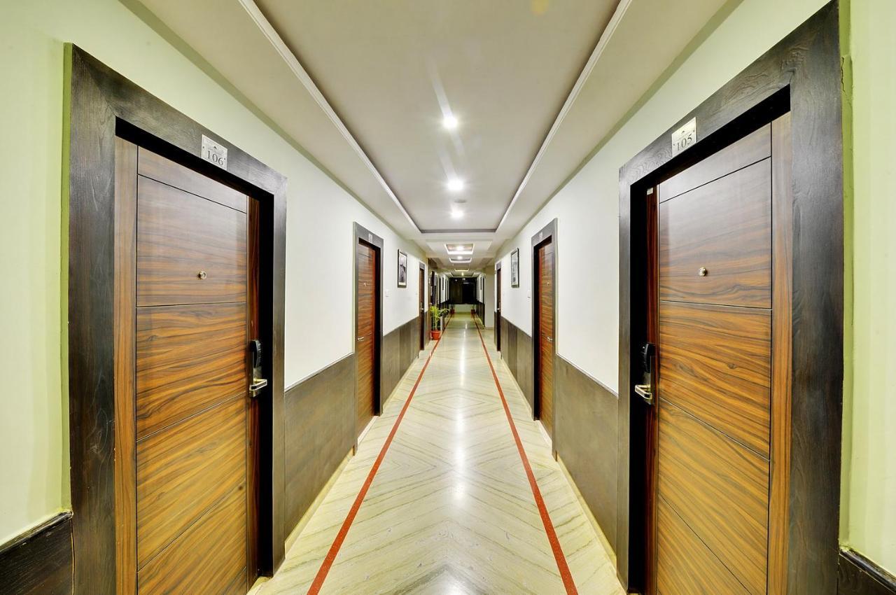 Padmini Bagh Resort By Inventree, อุเดเปอร์ ภายนอก รูปภาพ